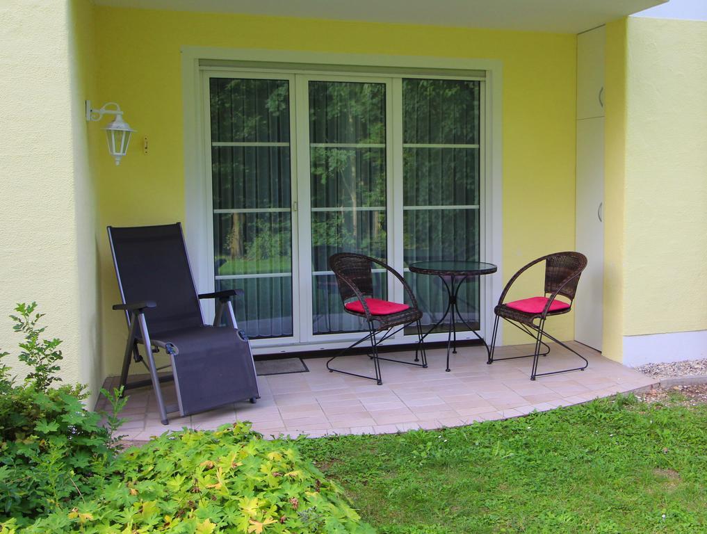 Appartementhaus Inntalblick บาดฟึสซิง ภายนอก รูปภาพ